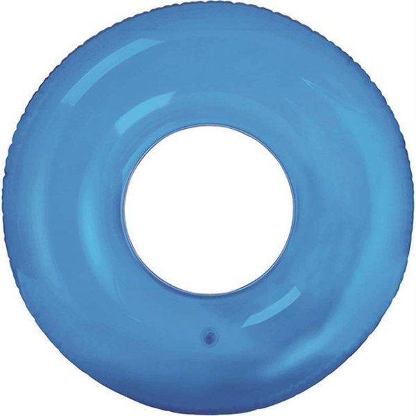 Intex Tube Swim Trnsprnt 8&Up 30In D 59260EP